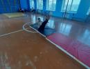 Олимпиада по физической культуре