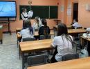 Второй день школьного этапа Всероссийской олимпиады школьников по русскому языку